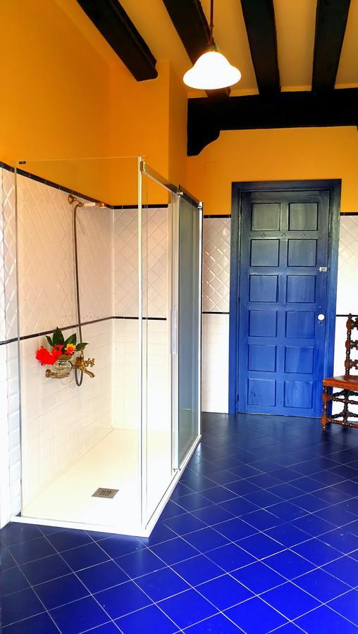 Hostal Palacio Jaureguia Irurita Exterior photo
